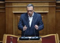 Σ. Φάμελλος: Σε λίγο θα μας πουν ότι παρέλαβαν καμένη γη