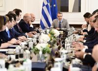 Συνεδριάζει την Παρασκευή το υπουργικό συμβούλιο: Ποια θέματα βρίσκονται στην ατζέντα