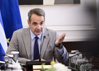 Κυβέρνηση και μετεκλογικές αρρυθμίες