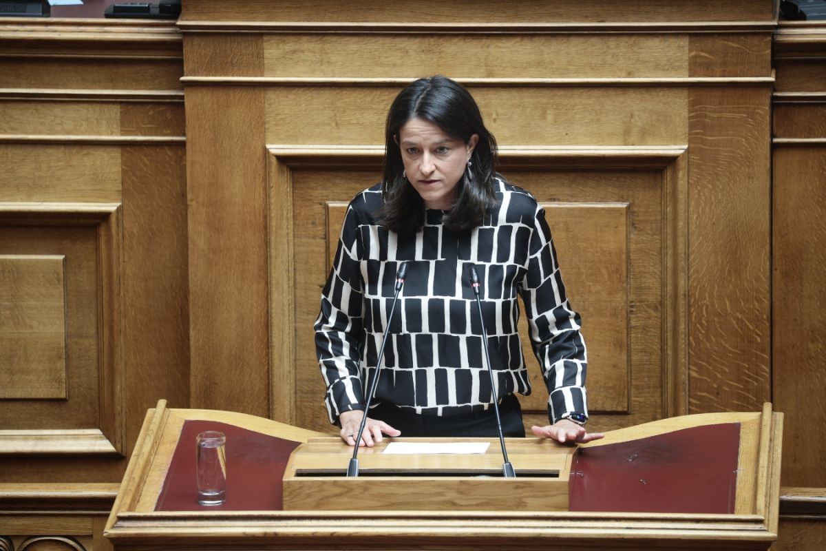 Κεραμέως: Έρχονται 16.000 προσλήψεις στο Δημόσιο για το 2024