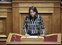 Κεραμέως: Έρχονται 16.000 προσλήψεις στο Δημόσιο για το 2024