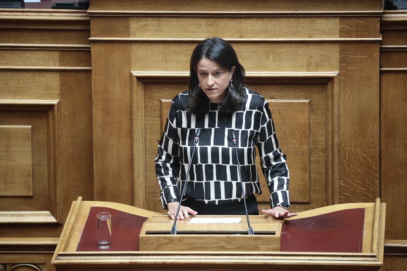 Κεραμέως: Έρχονται 16.000 προσλήψεις στο Δημόσιο για το 2024