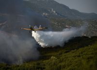 Το οικονομικό κόστος των πυρκαγιών