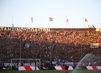 ΠΑΟΚ: Κινδυνεύει να παίξει χωρίς κόσμο στα play-offs του Conference League