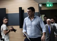 Κικίλιας: Έρχεται δύσκολη εβδομάδα με ανέμους 7,8, και 9 μποφόρ