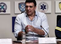 Κικίλιας: Έκτακτα μέτρα για την αντιμετώπιση των πύρινων μετώπων στην Ελλάδα