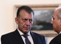 Βρούτσης: Εισαγόμενοι και εγχώριοι χούλιγκαν μπήκαν στην Ελλάδα μόνο για να σκοτώσουν