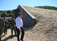 Χαρδαλιάς: Κλείνει σήμερα ένας κύκλος καθήκοντος -Στοίχημα να υπηρετώ τους πολίτες με προσήλωση
