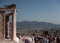 Έξι σημεία αυτόματης έκδοσης εισιτηρίων σε αρχαιολογικούς χώρους- Πώς λειτουργούν