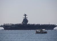 Νέες αμερικανικές βάσεις στα νησιά: Τα δεδομένα για την τροπολογία που αναμένεται να θυμώσει  την Άγκυρα