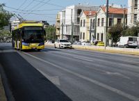 Tα µεγάλα έργα που θα λύσουν το κυκλοφοριακό της Αθήνας