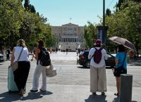 Βασιλακόπουλος για κορωνοϊό: Είμαστε σε περίοδο έξαρσης -Έρχεται νέο εμβόλιο