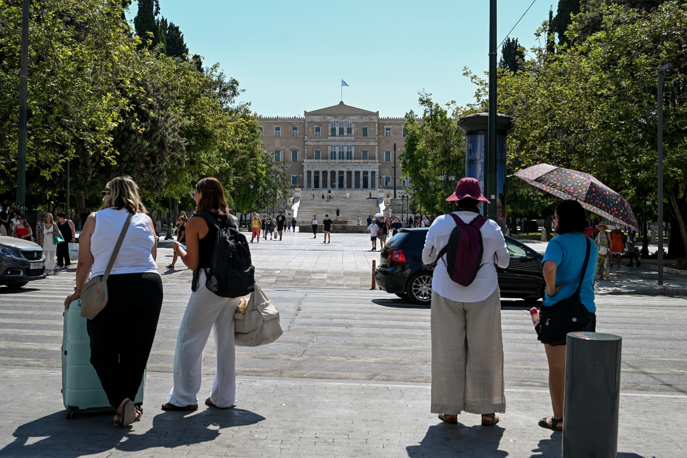 Βασιλακόπουλος για κορωνοϊό: Είμαστε σε περίοδο έξαρσης -Έρχεται νέο εμβόλιο