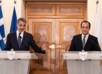 Το Κυπριακό και η βελτίωση των ελληνοτουρκικών σχέσεων