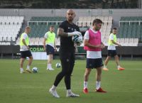 Champions League: Συναγερμός στη Ντνίπρο πριν τον Παναθηναϊκό