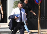 Νίκος Χαρδαλιάς: Σαργκάνης, Καραντάσιου και Άννα Μπιθικώτση υποψήφιοι με τον συνδυασμό του Νίκος Χαρδαλιάς: Σαργκάνης, Καραντάσιου και Άννα Μπιθικώτση υποψήφιοι με τον συνδυασμό του