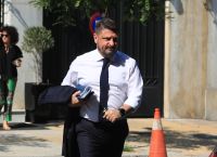 Ν. Χαρδαλιάς: Υποψηφιότητα δίπλα στον πολίτη – «Θα δοθεί η μάχη του αυτονόητου»