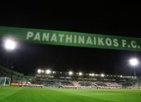 Στο πλευρό των ανθρώπων της Ντνίπρο – Ουδεμία ανάμειξη του Παναθηναϊκού