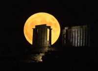 Πανσέληνος: Οι εκδηλώσεις σε μνημεία και αρχαιολογικούς χώρους ανά την Ελλάδα – Πού είναι ελεύθερη η είσοδος