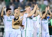 Παναθηναϊκός-Ντνίπρο 2-2: Εξασφάλισε παρουσία σε ευρωπαϊκό όμιλο – Και τώρα η Μαρσέιγ