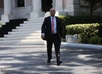 Γιάννης Οικονόμου: Αυτή είναι η πρόταση του υπουργού Προστασίας του Πολίτη για τη διαιτησία