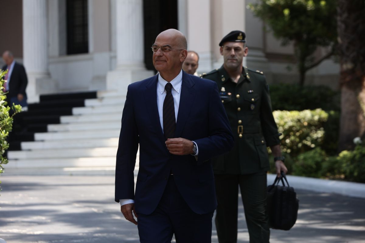 Δένδιας: Σε στάδιο επιτελικής επεξεργασίας η αναθεώρηση του νομοθετικού πλαισίου για τις συντάξεις των ΕΠΟΠ