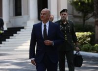 Δένδιας: Σε στάδιο επιτελικής επεξεργασίας η αναθεώρηση του νομοθετικού πλαισίου για τις συντάξεις των ΕΠΟΠ