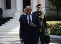 Κρίσιμο ΚΥΣΕΑ με ατζέντα πυρασφάλεια, μεταναστευτικό και πρόγραμμα «Αίγις»