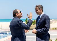 Νήμα με Αίγυπτο ξαναπιάνει η Ελλάδα