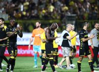 UEFA: “Υψηλής επικινδυνότητας” το Άρης-Ντίναμο Κιέβου