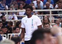 Kostas Antetokounmpo is also OUT of the FIBA World Cup 2023