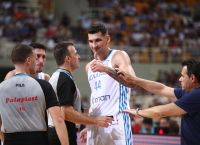 Μήτογλου για τον τραυματισμό του: «Δεν μπορώ να το πιστέψω ότι έγινε αυτό δύο ημέρες πριν»