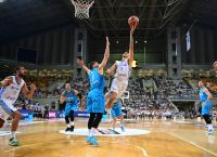 Εθνική Ελλάδος: Δεύτερη νίκη με Σλοβενία