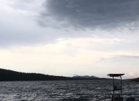 Κακοκαιρία Petar: Που ήχησε το 112, πώς θα κινηθεί ο καιρός τις επόμενες ώρες
