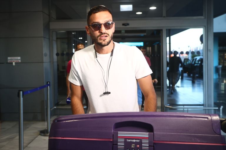 Οζντόεφ: «Μου άρεσε το πρότζεκτ του ΠΑΟΚ»