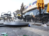 ΑΕΚ: Οι Κροάτες κάνουν λόγο για τρόμο στην Αθήνα
