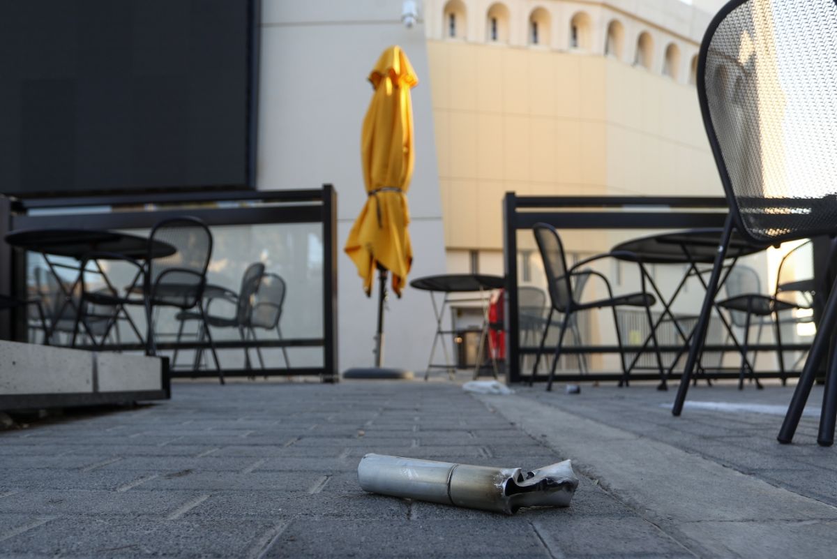 Βίντεο φρίκη μέσα στη Φιλαδέλφεια λίγο πριν την δολοφονία – Οι Κροάτες ήθελαν νεκρούς!