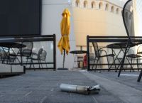 Συγκλονίζει η μαρτυρία γυναίκας που έτρεχε να σωθεί από τους χούλιγκανς μαζί με τον Μιχάλη
