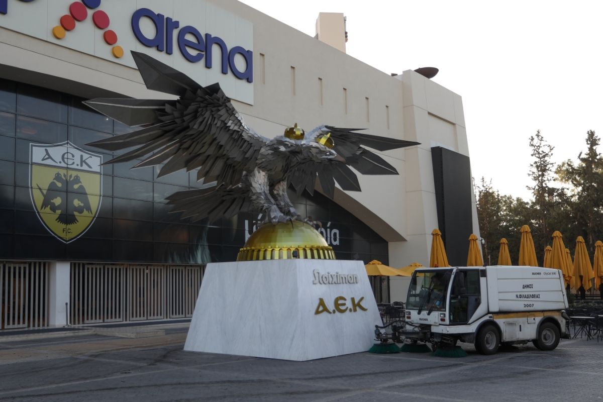 Καρατομήθηκαν επτά αξιωματικοί της ΕΛΑΣ μετά τη δολοφονία του 29χρονου