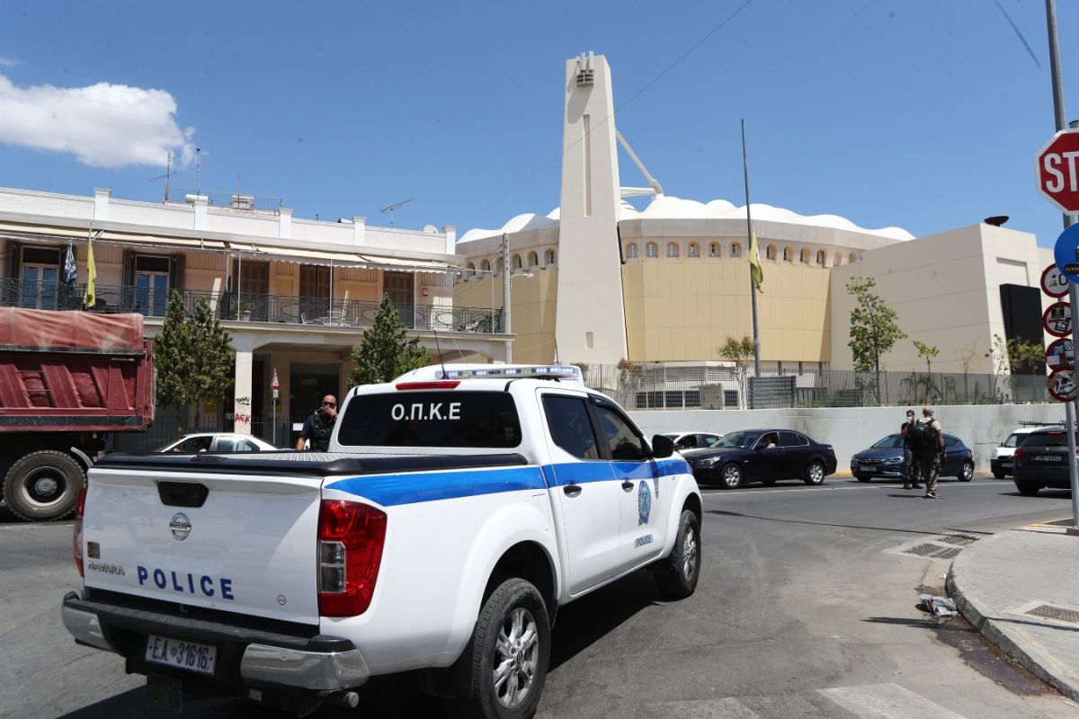 Νέα Φιλαδέλφεια: Τις κάμερες ασφαλείας «ξεσκονίζει» η ΕΛΑΣ