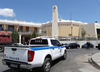 Το χρονικό της συμπλοκής στη Νέα Φιλαδέλφεια