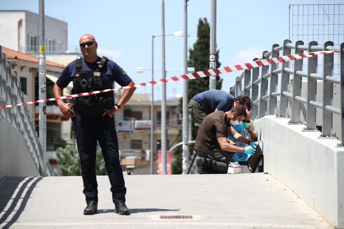 Το χρονικό της άγριας δολοφονίας του Μιχάλη – Τι αναζητούν στα εγκληματολογικά εργαστήρια της ΕΛΑΣ