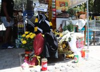 Αυτή την ώρα οδηγούνται στον εισαγγελέα οι 94 συλληφθέντες για τα επεισόδια στη Νέα Φιλαδέλφεια Αυτή την ώρα οδηγούνται στον εισαγγελέα οι 94 συλληφθέντες για τα επεισόδια στη Νέα Φιλαδέλφεια
