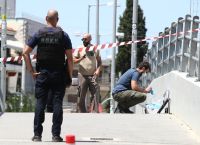 Αδελφοποίηση συμμοριών