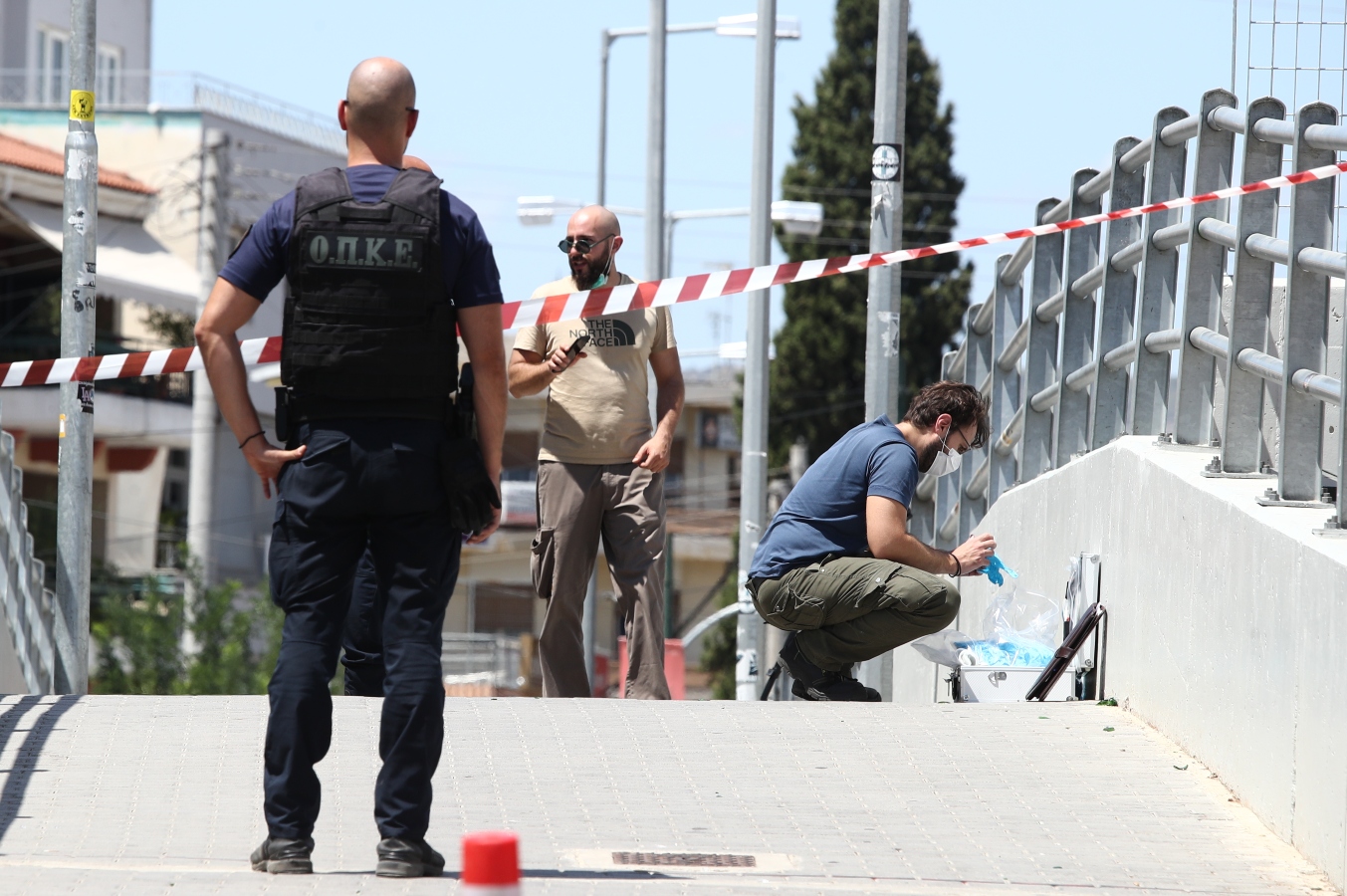 Συγκλονιστικές καταθέσεις για τη δολοφονία του Μιχάλη – «Ήρθε χωρίς σφυγμό, του κάναμε ανάνηψη επί μία ώρα»