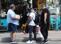Κροατικά ΜΜΕ: Το υπουργείο Εσωτερικών είχε ενημερώσει την Αθήνα μέσω Europol και Interpol