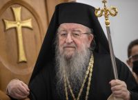 Παραιτήθηκε ο Μητροπολίτης Θεσσαλονίκης Άνθιμος