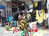 Με μια μαχαιριά δολοφόνησαν τον Μιχάλη Κατσουρή: Τι έδειξε η ιατροδικαστική
