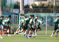 Παναθηναϊκός: Νίκη έστω και μισό γκολ
