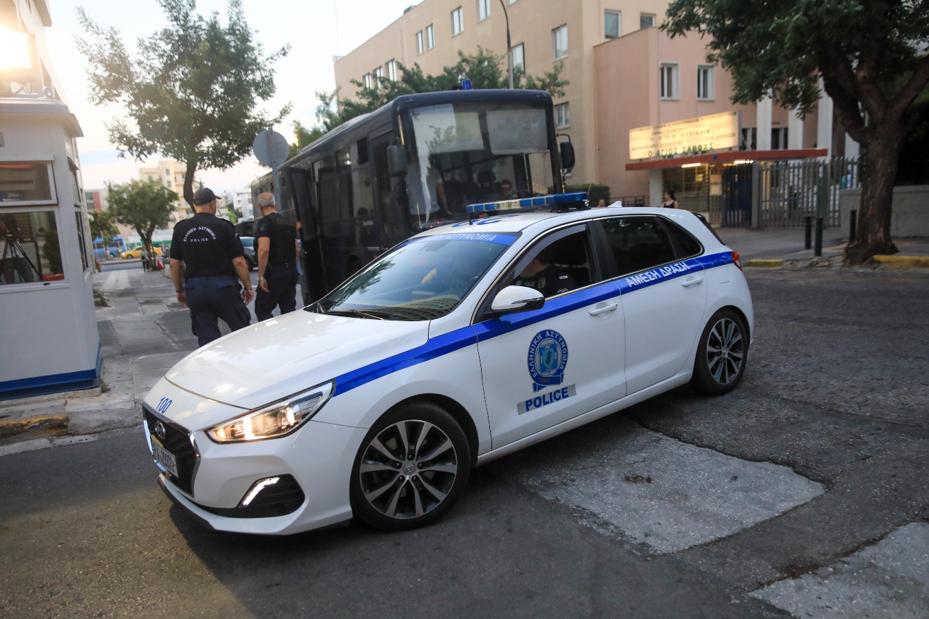 Νέα Φιλαδέλφεια: Aπόρρητη έκθεση 27 σελίδων προειδοποιούσε για παιχνίδι «υψηλού κινδύνου»
